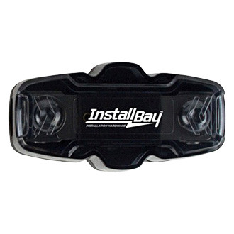 Install Bay® - ANL/Mini ANL Fuse Holder (1 x 1/0 AWG or 1 x 4 AWG In/Out)