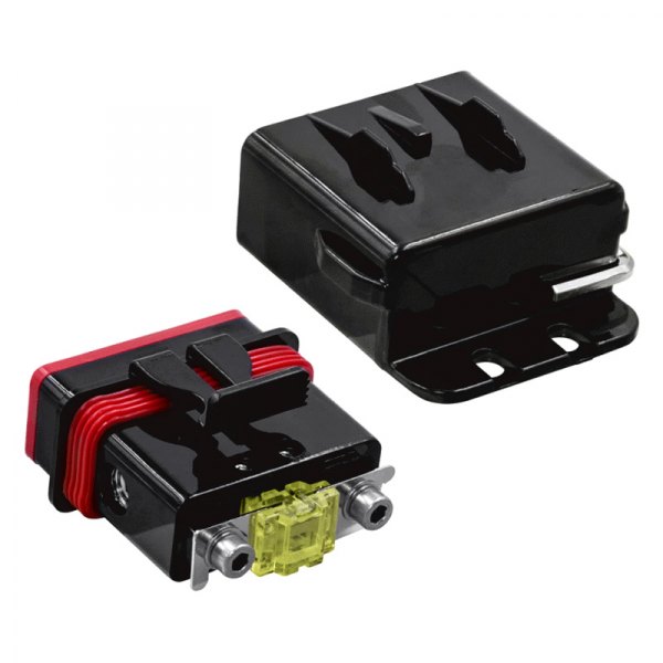 Install Bay® - APX Waterproof Fuse Holder