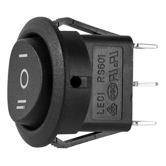 Install Bay® - Rocker LED Switch