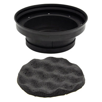 Install Bay® - 8" Speaker Buffle Kit