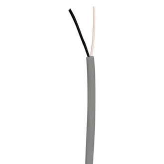 Install Bay® - 16 AWG 2 Wire 100' Blue Stranded GPT Primary Cable