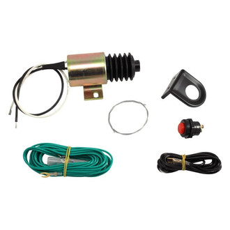 Install Bay® - Door Solenoid Kit
