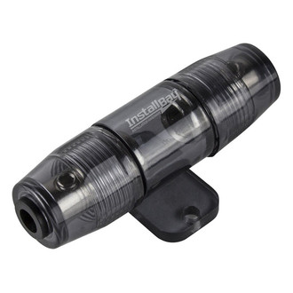 Install Bay® - Mini ANL Fuse Holders (1 x 4 AWG or 1 x 8 AWG In/Out)