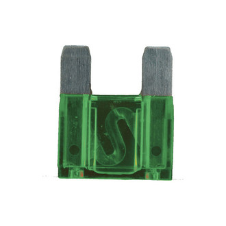 Install Bay® - 30A Maxi Fuse
