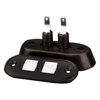 Install Bay® - Sliding Van Door Lock Switch Kit