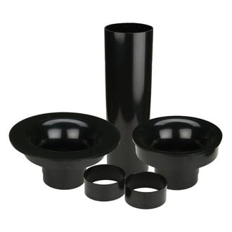 Install Bay® - 3" x 11" Speaker Port Tube Kit