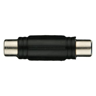 Install Bay® - Female RCA Barrel Connector