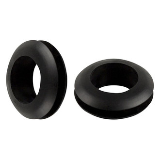 Install Bay® - 5/16" Rubber Grommet