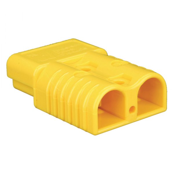 Install Bay® - 1 Gauge Yellow Anderson Connector