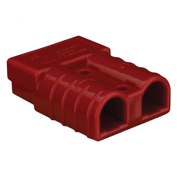 Install Bay® - 8 Gauge Red Anderson Connector