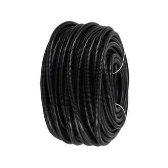 Install Bay® - 1/2"x200' Dispenser Boxed Split Loom Tubing