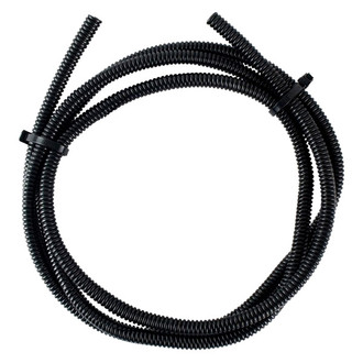 Install Bay® - 1/8"x100' Split Loom Tubing