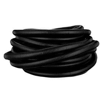 Install Bay® - 3/8"x100' Split Loom Tubing