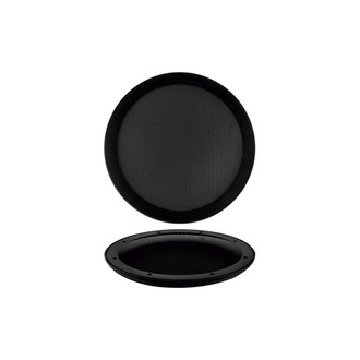 Install Bay® - Snap-On 8" Steel Mesh Protective Speaker Grille with Plastic Ring