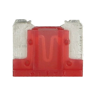 Install Bay® - 10A Mini-ATM Fuses