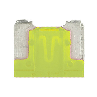 Install Bay® - 20A Mini-ATM Fuses