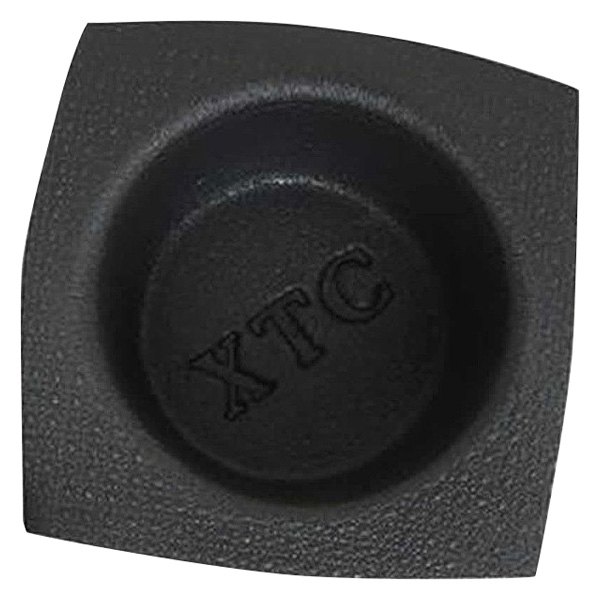Install Bay® - XTC Acoustic Series Small Foam Speaker Buffles