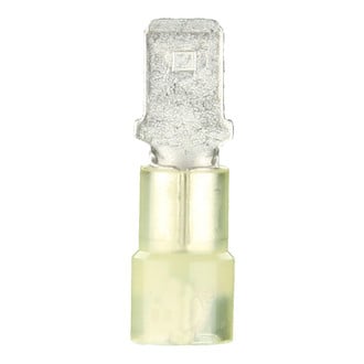 Install Bay® - 0.250" Nylon Insulated Quick Disconnect Connectors