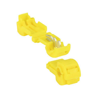 Install Bay® - T-Tap Connectors