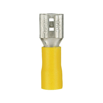 Install Bay® - Quick Disconnect Connectors
