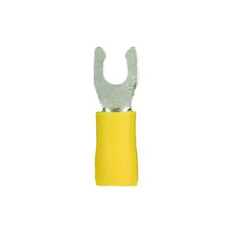 Install Bay® - #8 Vinyl Insulated Locking Spade Terminals
