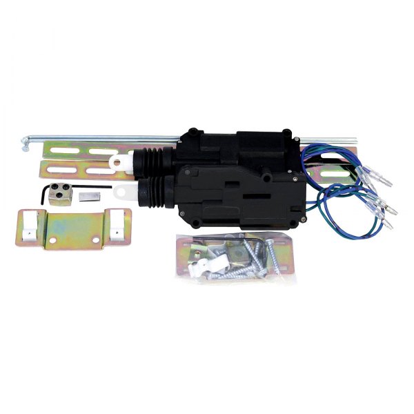 Install Bay® DLACK2 Door Lock Actuator Kit