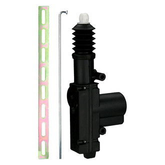 Install Bay® - Door Lock Actuator