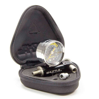 Integra® - 0 to 300 psi Deluxe Tire Inflation Gauge
