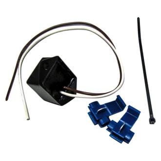 Intellitronix® - High Beam Headlight Relay Conversion Kit