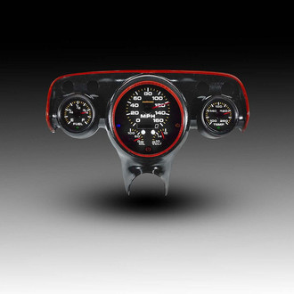 Intellitronix® - Direct Fit Analog Gauge Panel