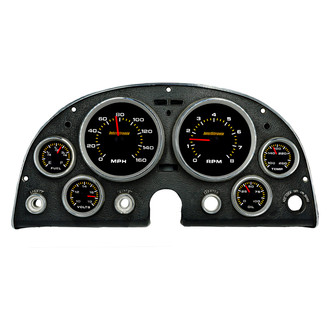 Intellitronix® - Direct Fit Analog Gauge Panel