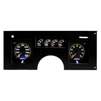 Intellitronix® - Direct Fit Analog Gauge Panel