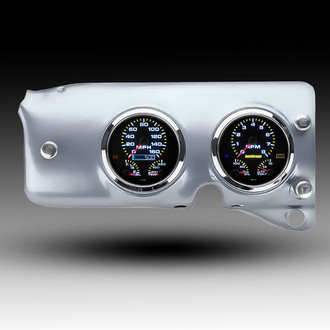 Intellitronix® - Direct Fit Analog Gauge Panels