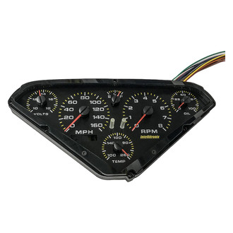 Intellitronix® - Direct Fit Analog Gauge Panel