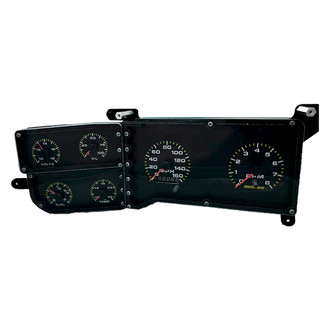 Intellitronix® - Direct Fit Analog Gauge Panels
