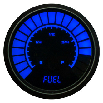Intellitronix® - 2-1/16" Fuel Level Gauges