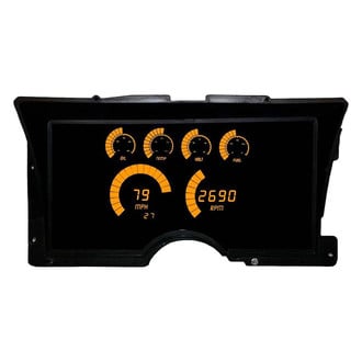 Intellitronix® - Direct Fit Gauge Panels