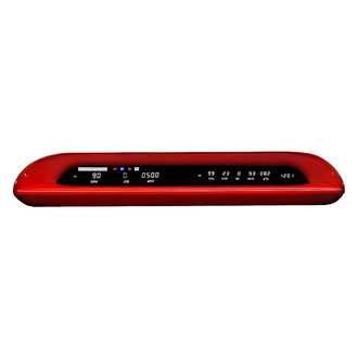 Intellitronix® - Direct Fit LED Digital Gauge Panel, White