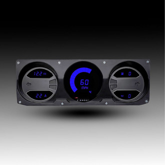 Intellitronix® - Direct Fit LED Digital Gauge Panels