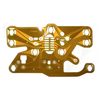 Intellitronix® - Flexible Circuit Board