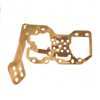 Intellitronix® - Flexible Circuit Board