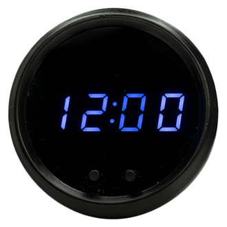 Intellitronix® - 2-1/16" LED Digital Clocks