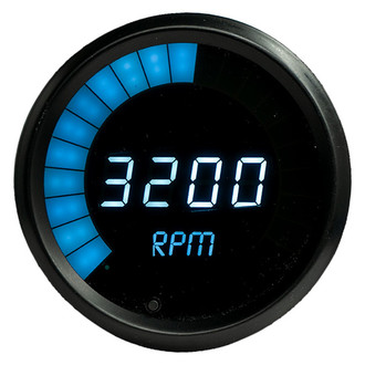 Intellitronix® - Programmable Tachometers