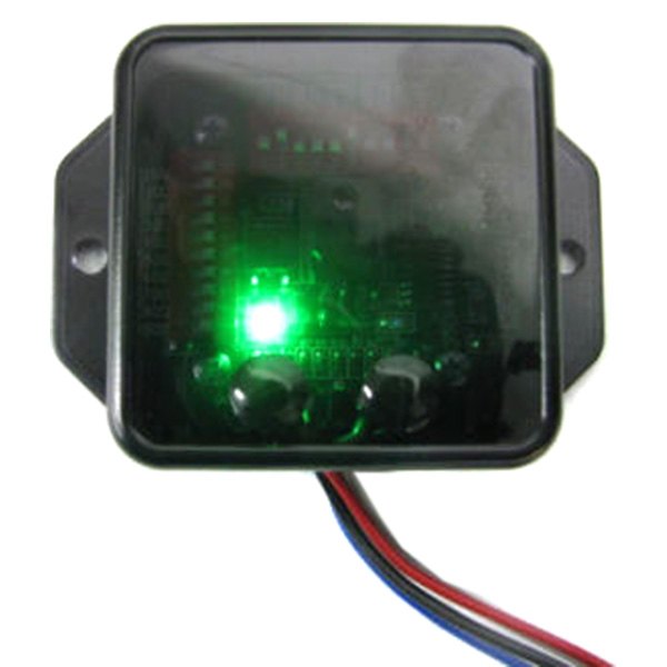 Intellitronix® - Digital RPM-Activated Switch with Dipswitches