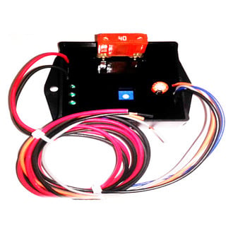 Intellitronix® - Variable Speed Fan Controller