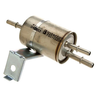 Interfil® - Fuel Filter