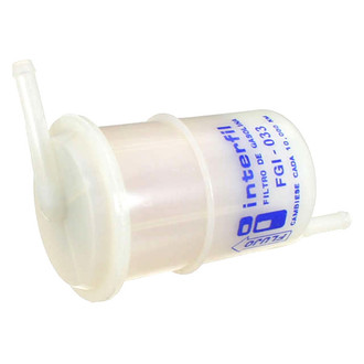 Interfil® - Fuel Filter