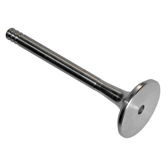 Intervalves® - Exhaust Valve