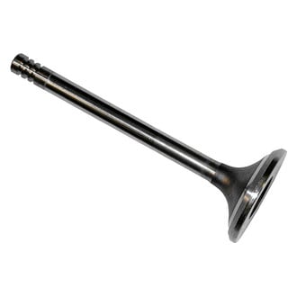 Intervalves® - Exhaust Valve