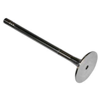 Intervalves® - Intake Valve